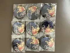 チトセ メロアス 缶バッジ [新品・未使用] — image 1