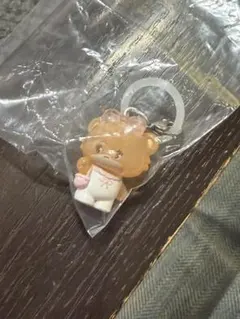 Lil ala mode めじるしアクセサリー3 mikko ラテ — image 1
