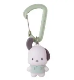 サンリオキャラクターズカラフルカラビナマスコットチャーム — image 1