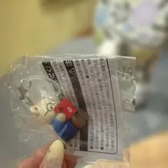 ファミリア　めじるしチャーム　ウィルくん — image 1