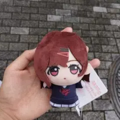 アイドルマスター　シャイニーカラーズ　シャニマス　ちびぐるみ　樋口円香 — image 1