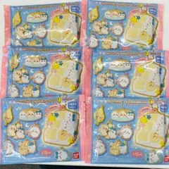 ちいかわ クッキーチャームコット3×6個 — image 1