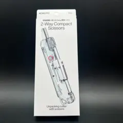 メルカリ便 TRANSPARENT MECHANISM ハコアケ ホワイト — image 1