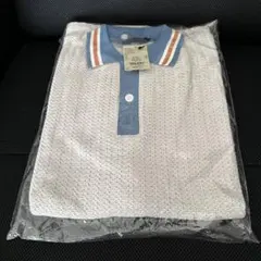 niko and... ラッセル S/S ポロシャツ Lサイズ — image 1