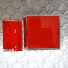 UCYMO CD 2枚組 — image 1