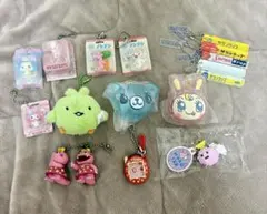 ガチャガチャ　まとめ売り　たまごっち　キッコロ　ナルミヤ — image 1
