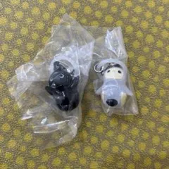 LOVOT めじるしアクセサリー キーホルダー — image 1