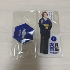 買取大吉　IKKO アクリルスタンド — image 1