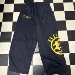 HDEX ジャージ ハーフパンツ ネイビー Mサイズ — image 1