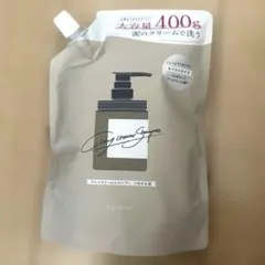 cocone ココネ クレイクリームシャンプー　モイストタイプ詰替用 — image 1