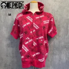 ONE PIECE トニートニー・チョッパー パーカー 美品 — image 1