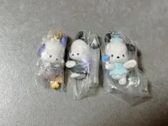 サンリオ　ポチャッコ　マスコットキーホルダー　まとめ売り — image 1