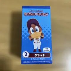 パ・リーグ6球団 マスコットフィギュア クラッチ — image 1