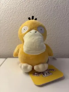 ポケモンfit コダック【タグ付き】 — image 1