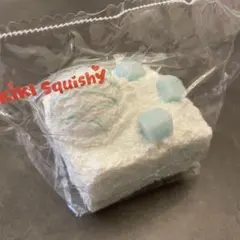 kikisquishy シャリシャリトースト XL 氷バター — image 1