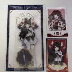 月ノ美兎 アクリルスタンド チェキ — image 1