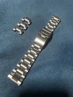 SEIKO sbdc101 純正ベルト — image 1