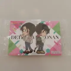 【未開封】名探偵コナン くら寿司 ステッカー — image 1