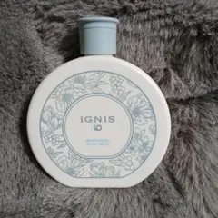 イグニス　イオ　ホワイトニング　ボディミルク — image 1