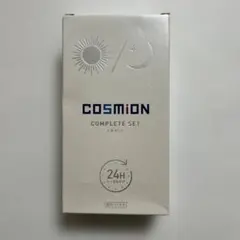送料込コスミオン 2本セット 朝用モーニングペースト夜用ナイトジェル 匿名配送 — image 1