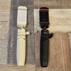 Ulanzi MT-08 白と黒 ２点セット — image 1