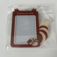 ポケモンセンター オオタチ アクリルカードスタンド キーホルダー — image 1