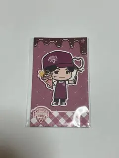 Kiramune 小野元春　カード　マリオンクレープ — image 1