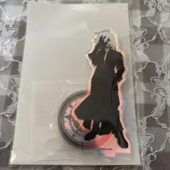 死柄木弔 オーロラアクリルスタンド スチームパンクver. — image 1