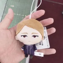 葬送のフリーレン ぬいぐるみちゃーむ ゲナウ 新品未使用 — image 1