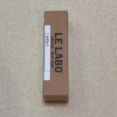 LE LABO ルラボ SANTAL 33 サンタル 10ml — image 1