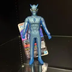 ルナミラクルゼロ プライズ限定　ソフビ人形 — image 1