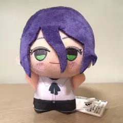 劇場版 チェンソーマン レゼ篇 ちびぐるみ レゼ — image 1