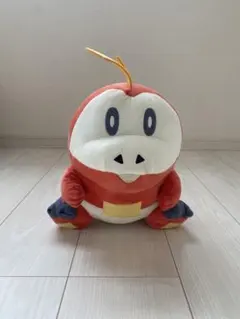 ポケモン ホゲータ ぬいぐるみ 本体 — image 1