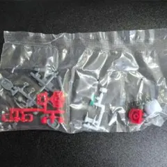 ガンキャノン　ガンダムV作戦ビスケット ミニキット　未組立 — image 1