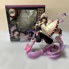 鬼滅の刃 フィギュアーツ ゼロ　Figuarts ZERO 胡蝶しのぶ 蟲の呼吸 — image 1