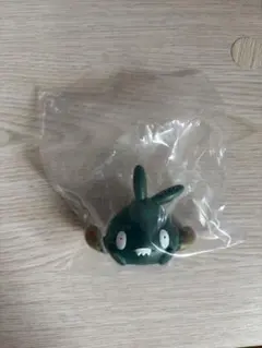 ポケモン ヤブクロン — image 1