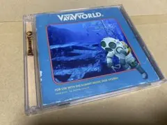 vava world アルバム — image 1