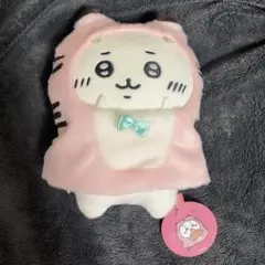 ちいかわ 福袋 2022 虎 ぬいぐるみ — image 1