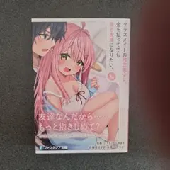 クラスメイトの残念美少女、金を払ってでも俺と友達になりたい。 — image 1