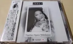 ジャネット・ジャクソン // 2枚組 — image 1