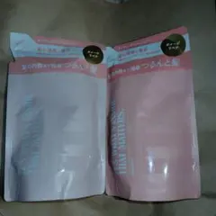 IT'S WITM ダメージリペア シャンプー＆トリートメント 詰替 — image 1