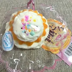 ☆極とろ☆スクイーズ 　クリームカヌレ — image 1