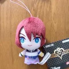 キングダムハーツ マスコット　カイリ ナムコ限定 — image 1
