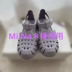 igor イゴール TOBBY SOLID キッズ サンダル 28(17cm) — image 1