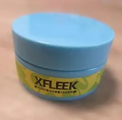 XFLEEK ヘアワックス バーム — image 1