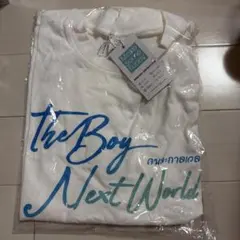 Bossnoeul Tシャツ — image 1