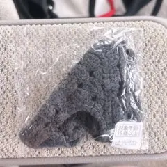 ネコーシュカ ブラック 黒 — image 1