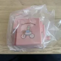 サンリオキャラクターズ　ミニえんぴつけずりマロンクリーム — image 1