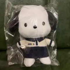 【未開封】ドトール 福袋 2026 ポチャッコ マスコットチャーム — image 1
