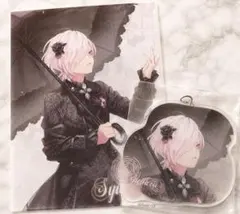 MILLENNIUM PARASOL スバル — image 1